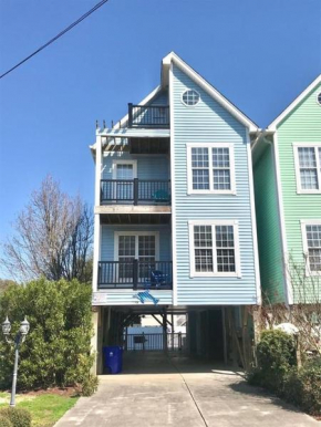 Blue Dolphin Home